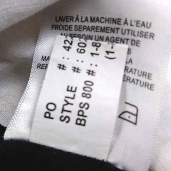 redhead mens button down shirt sz extra large - Picture 8 of 8